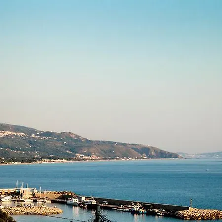 Carlu' Appartamento Casal Velino
