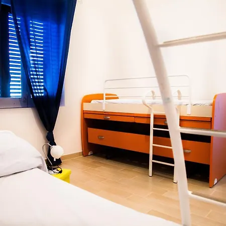 Appartamento Carlu'