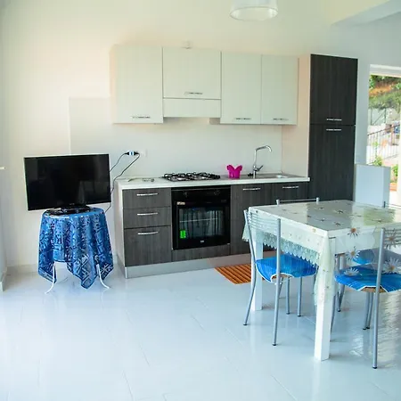 Appartamento Carlu' Casal Velino